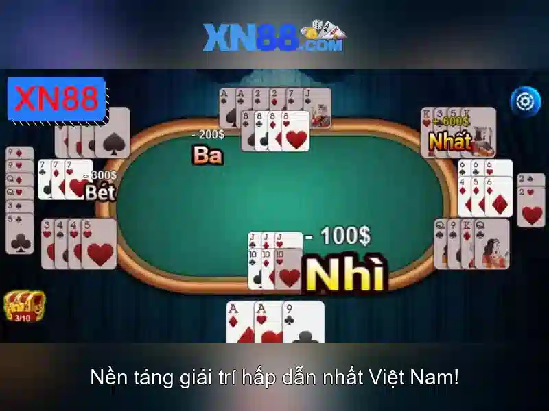 baccarat xn88