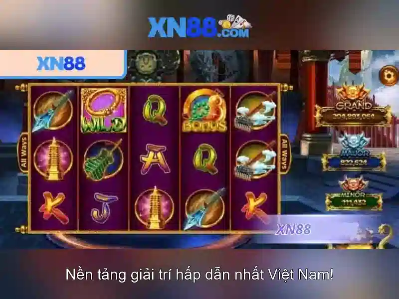 Nền tảng và trò chơi