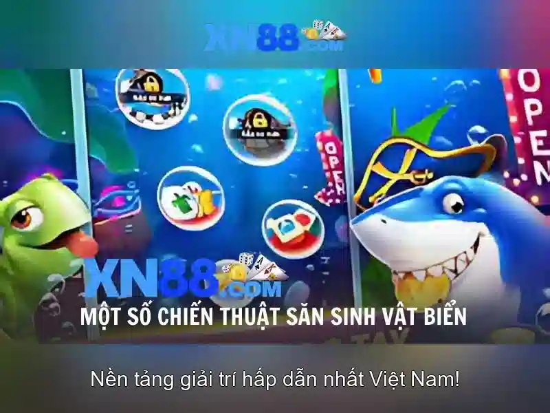 Danh sách trò chơi