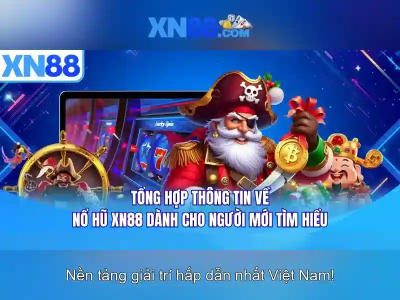 Giới thiệu về xn88