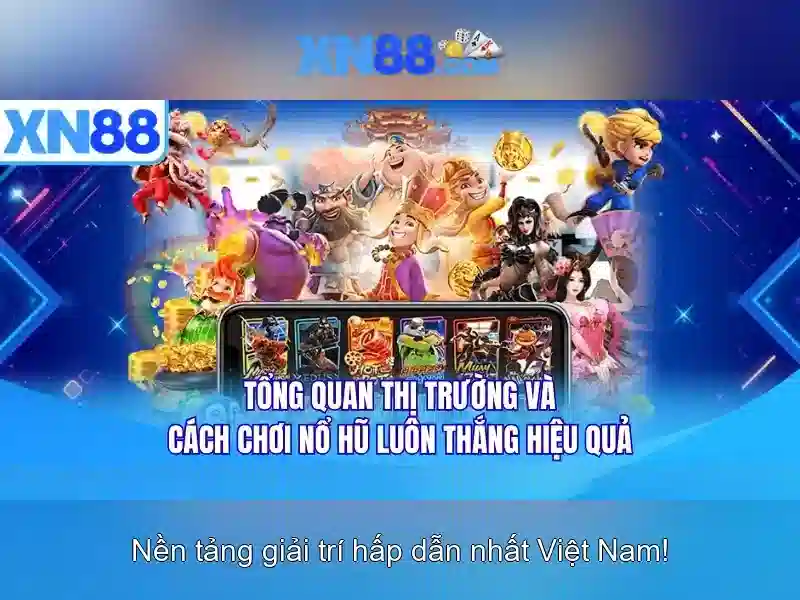 Các dịch vụ nổi bật