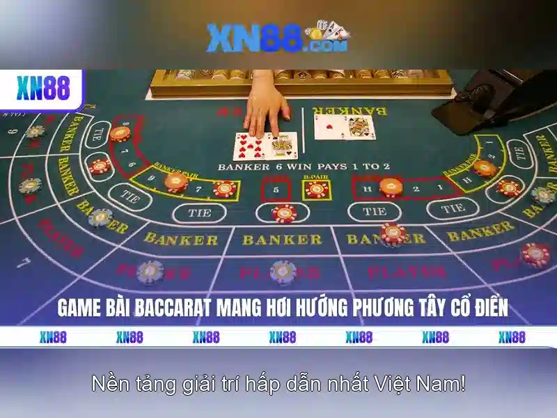 baccarat xn88