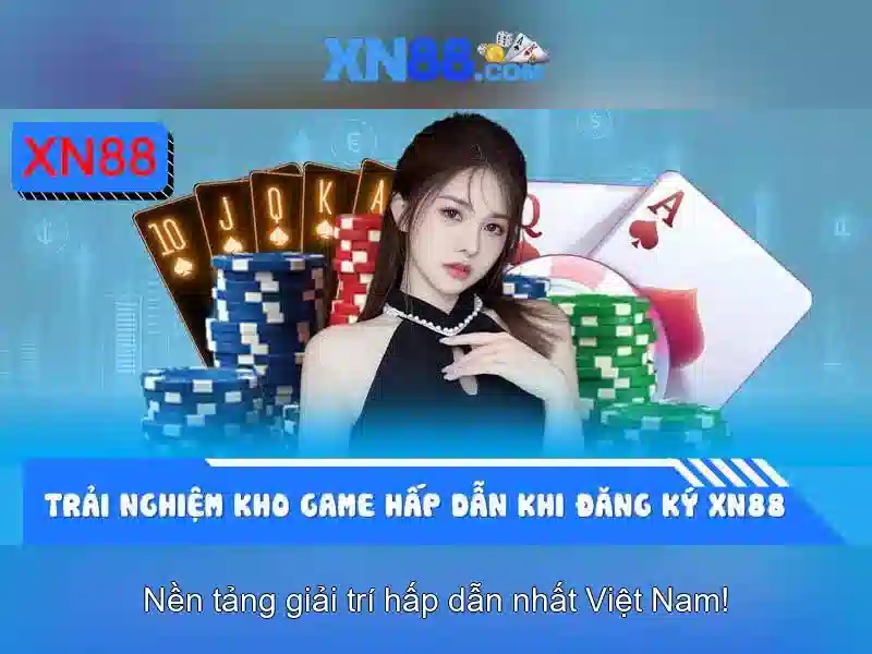 xn88 là gì