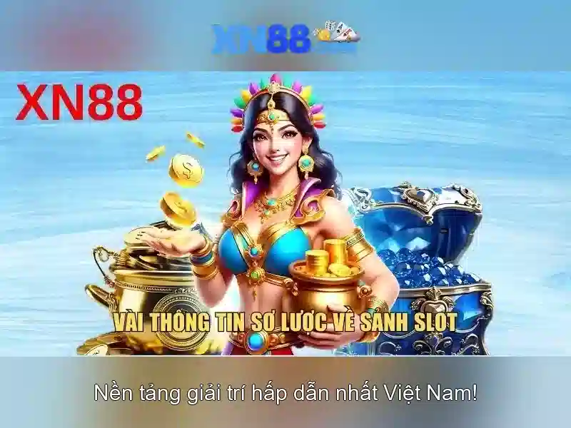 Các tính năng nổi bật