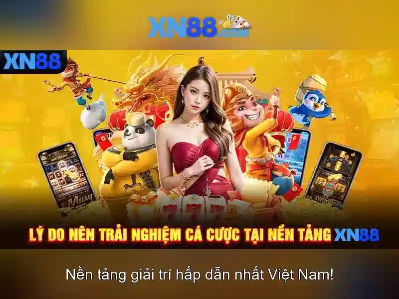 Lịch sử và nguồn gốc của xn88