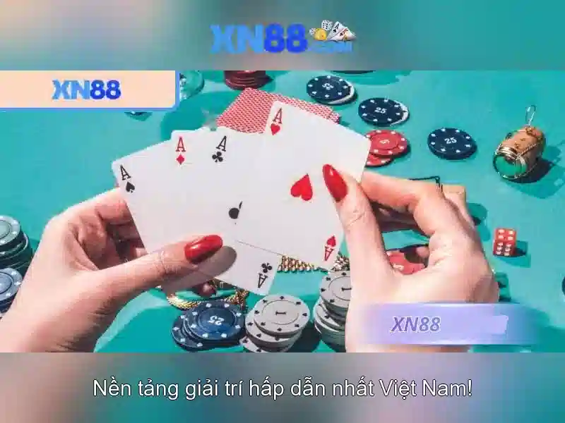 baccarat xn88