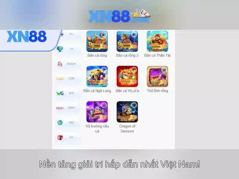 Câu hỏi thường gặp