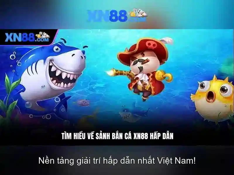 Giới thiệu về xn88