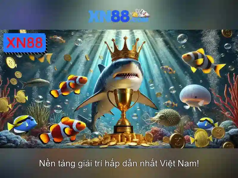Các trò chơi và tính năng