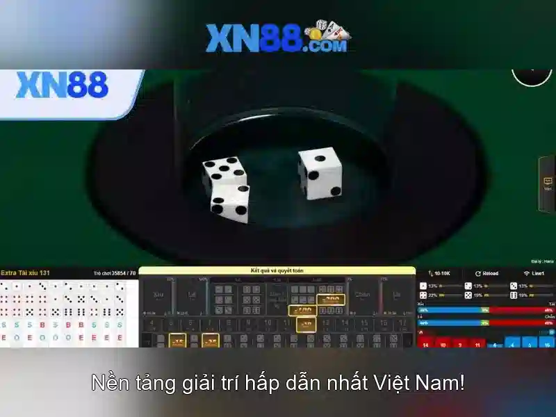 Giới thiệu về xn88