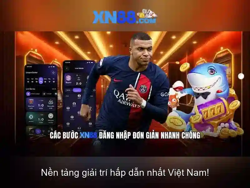 Giới thiệu về xn88