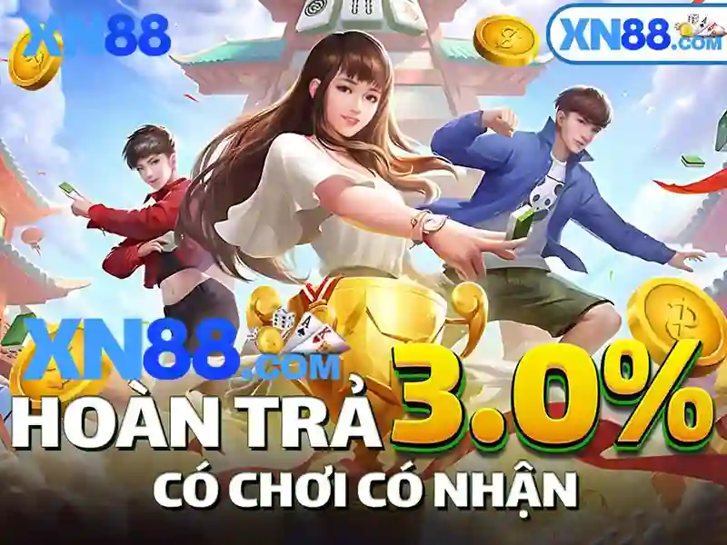 Cách hoạt động của xn88