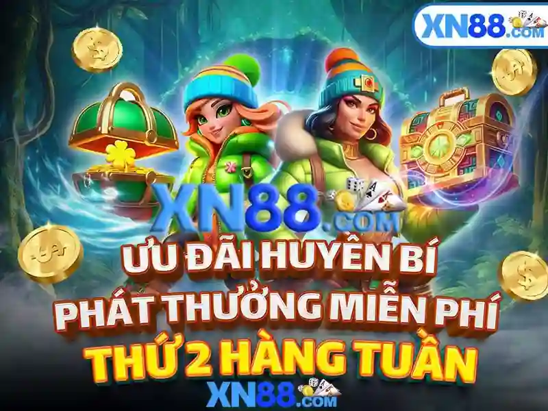 Những sản phẩm và dịch vụ phổ biến tại xn88