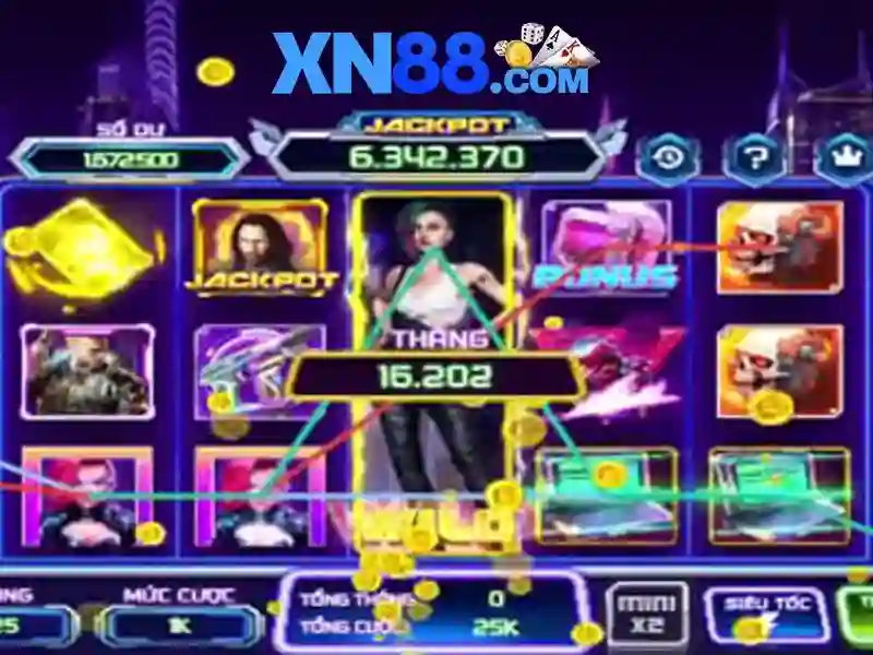 Giới thiệu về xn88