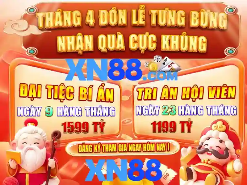 Cấu hình và hệ sinh thái của xn88