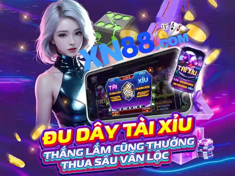 Các tính năng nổi bật của xn88